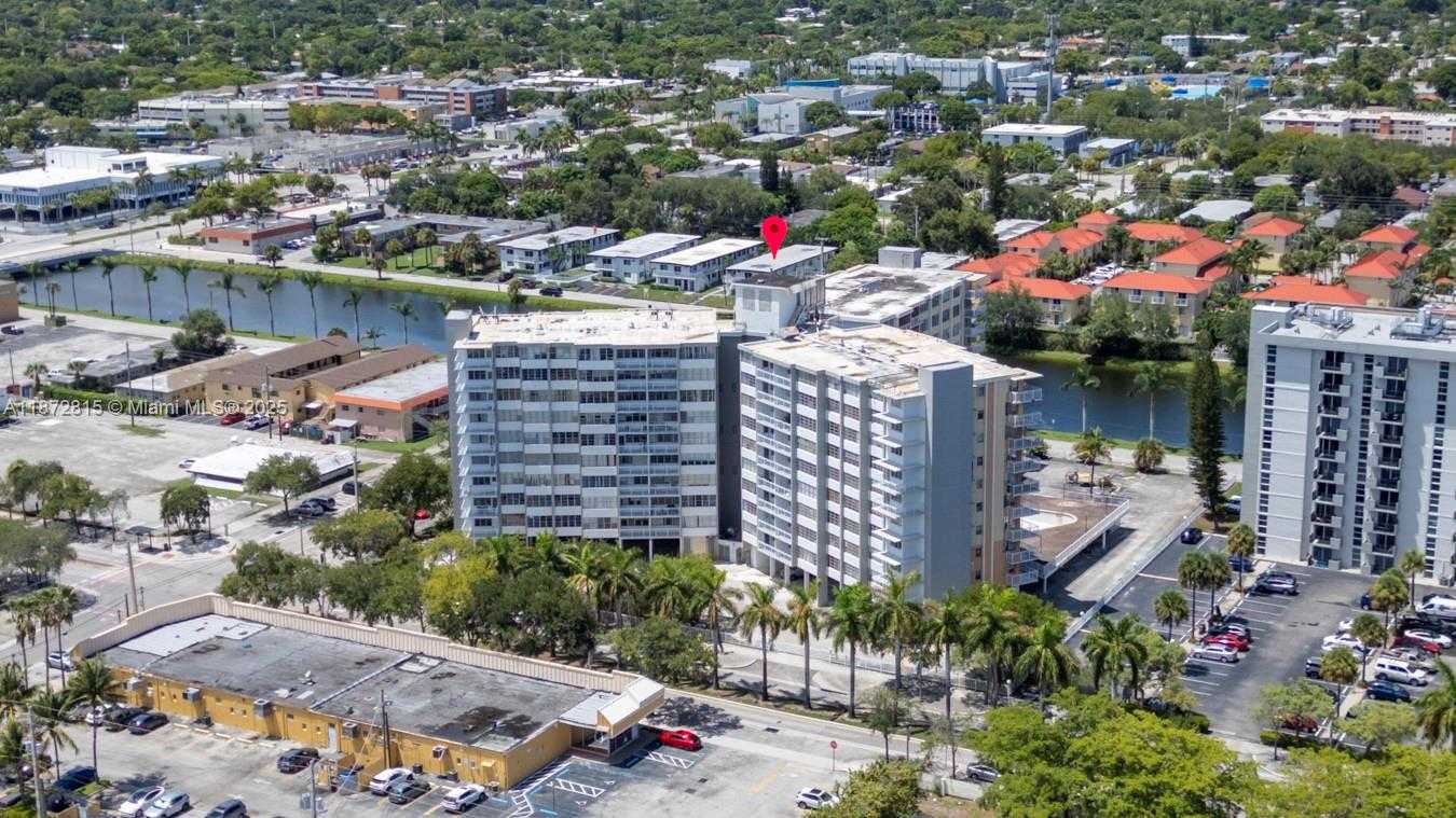 Small Image of 2025 NORTH EAST 164TH ST #510, North Miami Beach Number 21