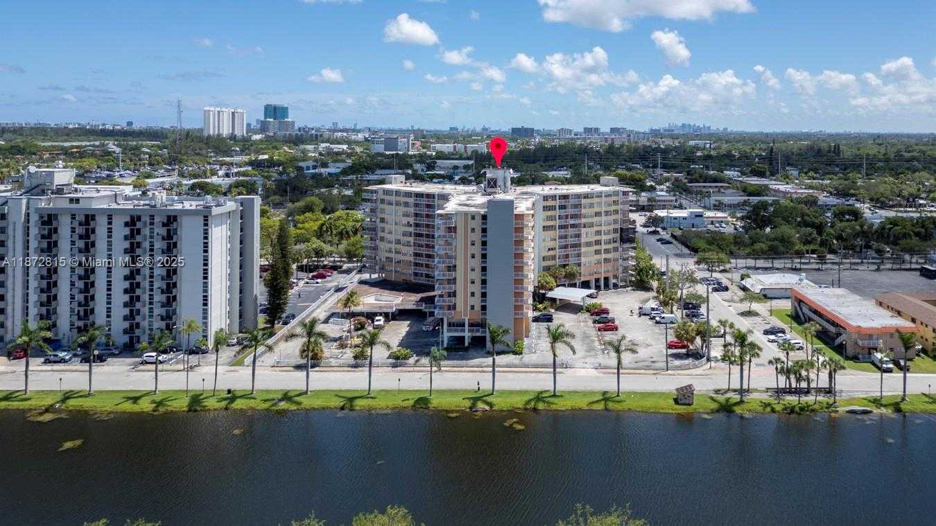 Small Image of 2025 NORTH EAST 164TH ST #510, North Miami Beach Number 22