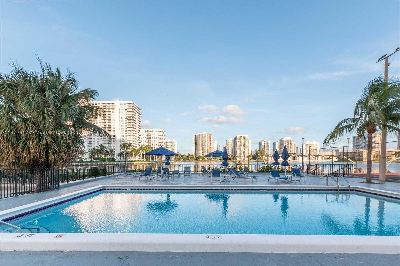 Small Image of 2780 NORTH EAST 183RD ST #301, Aventura Number 24
