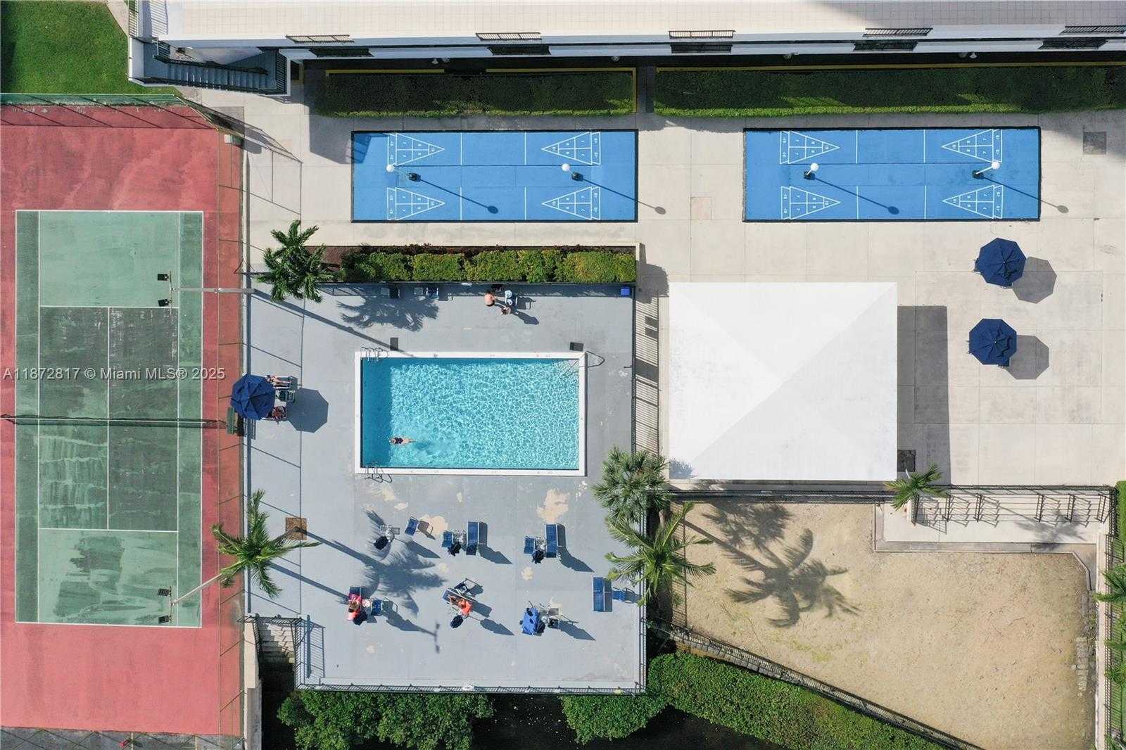 Small Image of 2780 NORTH EAST 183RD ST #301, Aventura Number 31