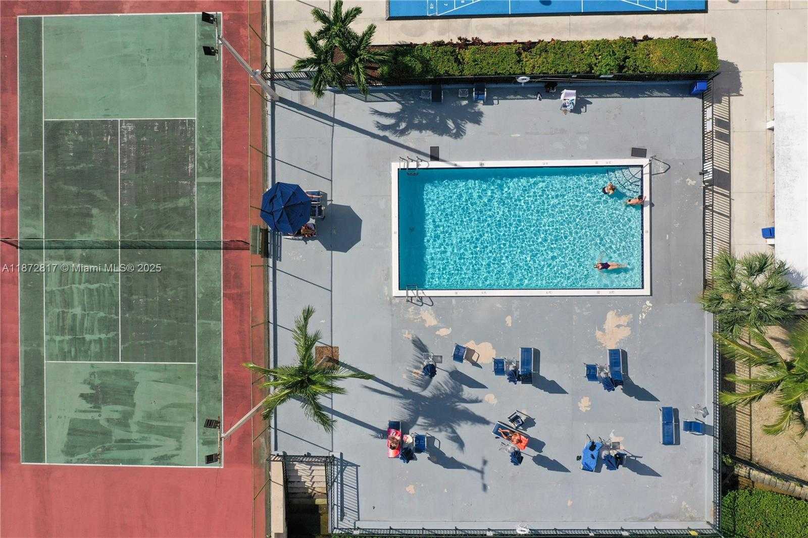 Small Image of 2780 NORTH EAST 183RD ST #301, Aventura Number 32