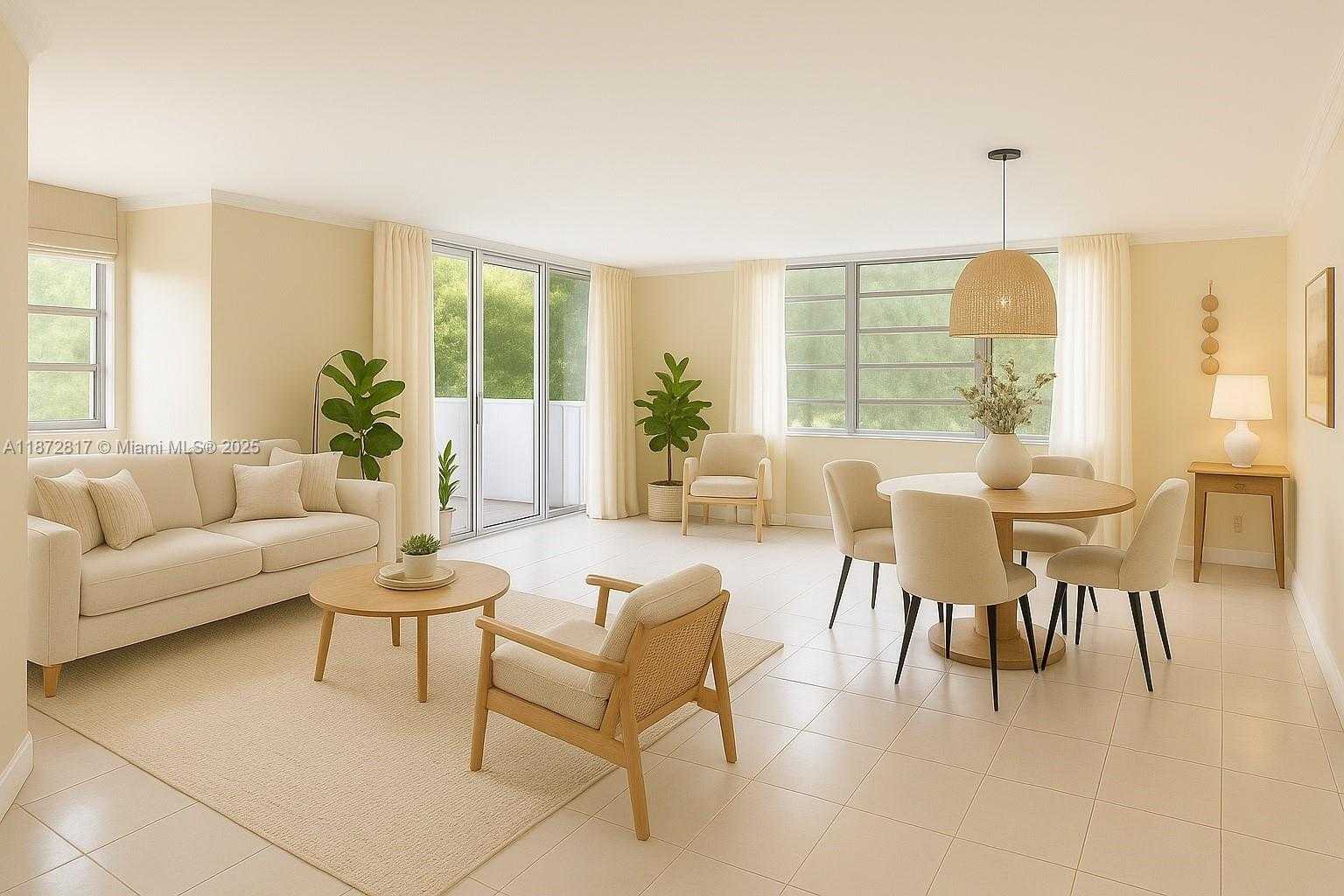 Small Image of 2780 NORTH EAST 183RD ST #301, Aventura Number 5