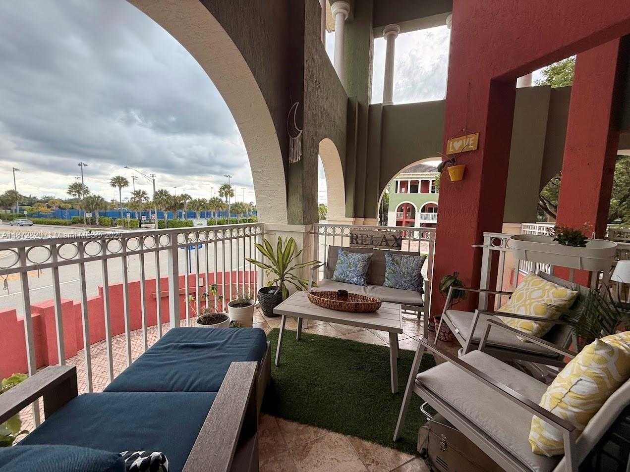Small Image of 11102 NORTH WEST 83RD ST #226, Doral Number 17