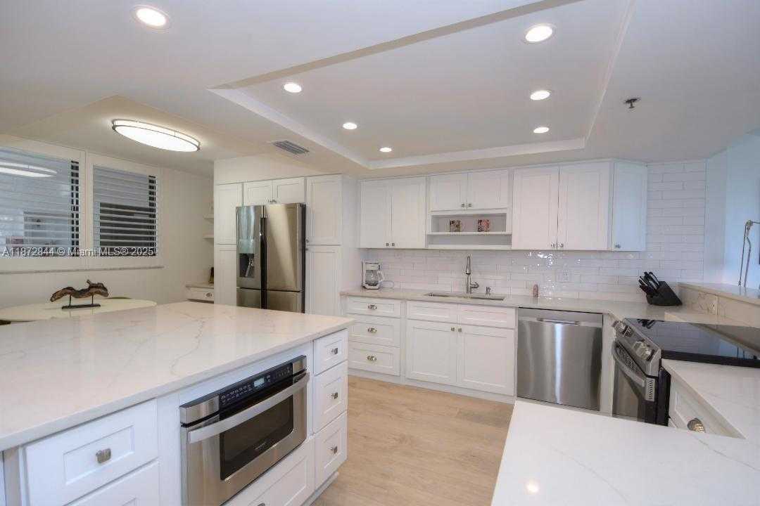 Small Image of 2565 SOUTH OCEAN BLVD #205N, Highland Beach Number 15