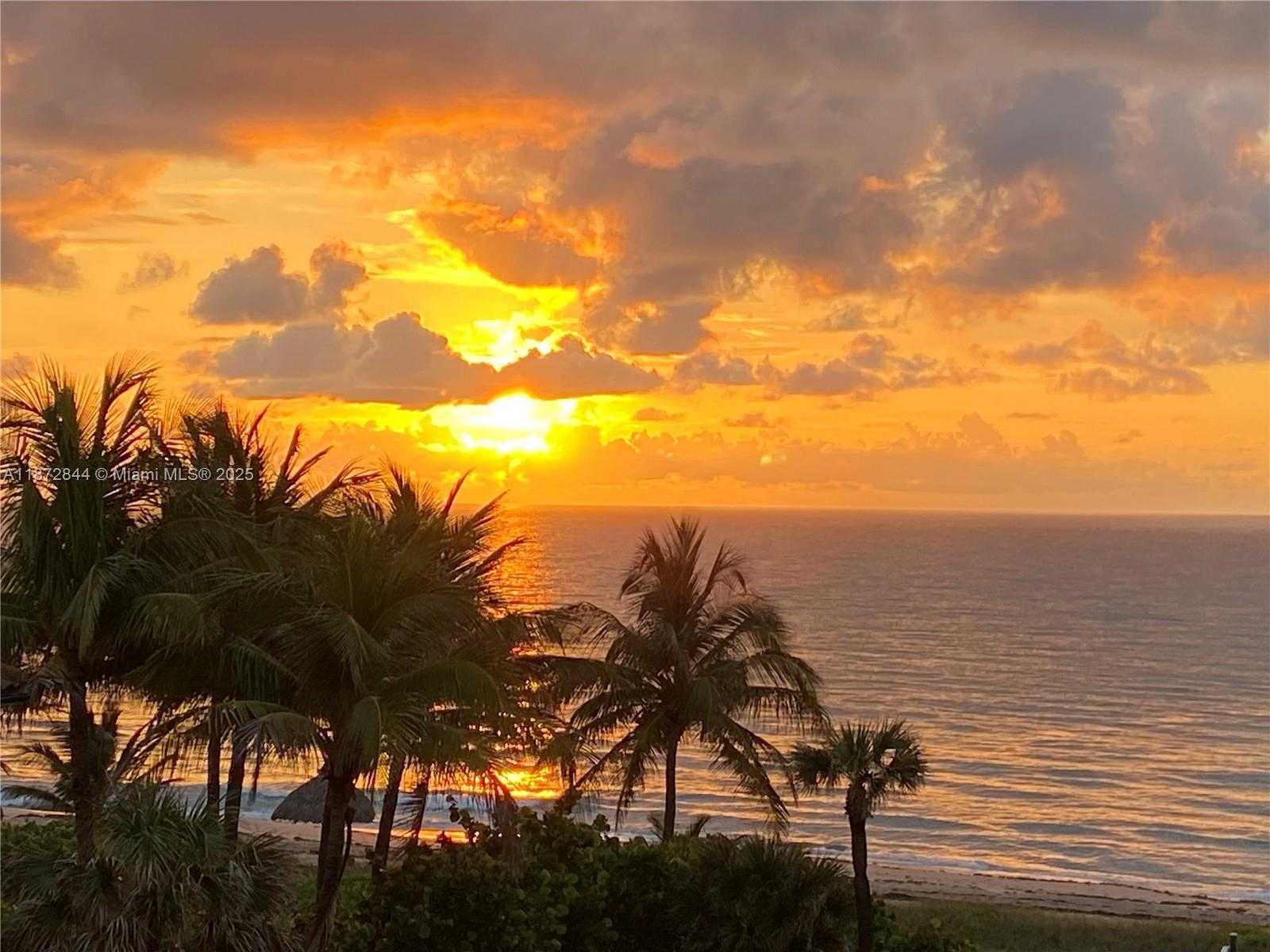 Small Image of 2565 SOUTH OCEAN BLVD #205N, Highland Beach Number 2