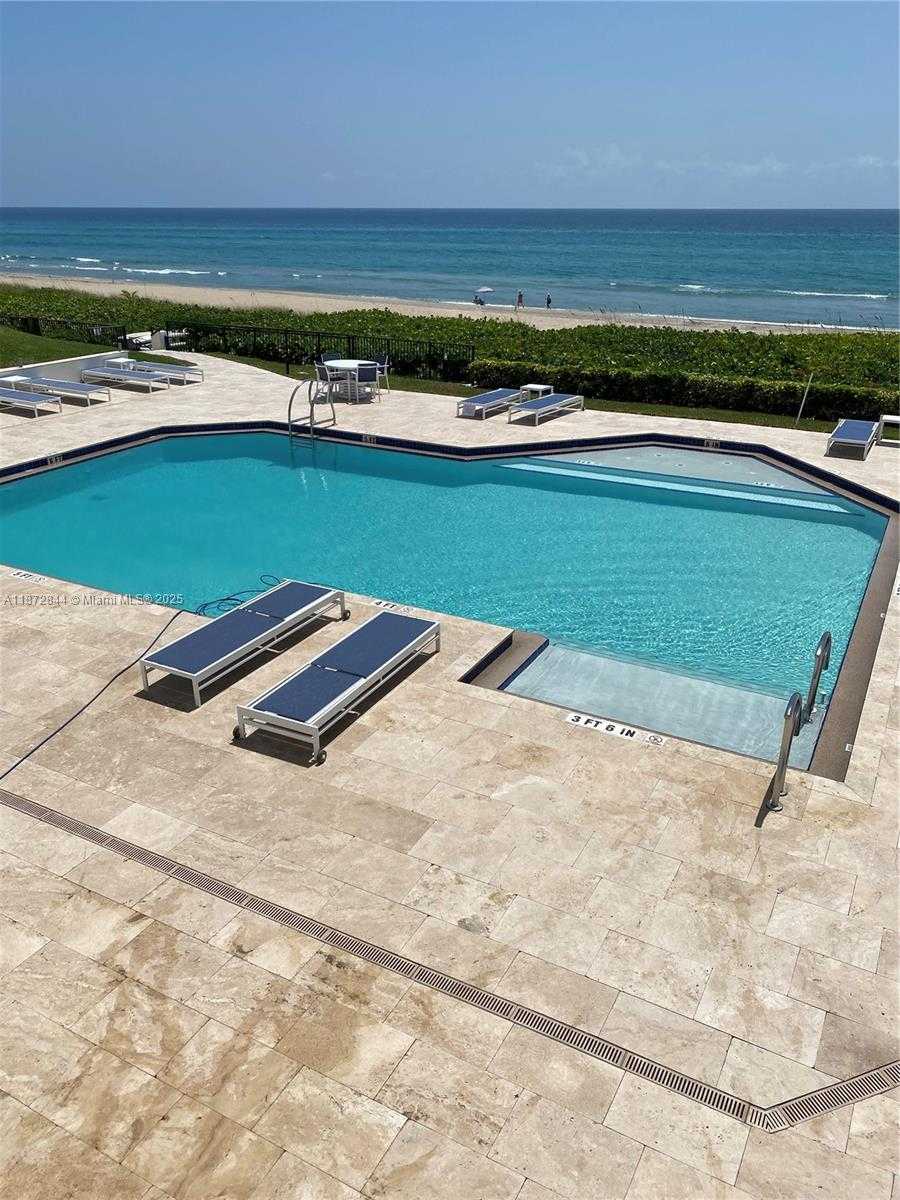 Small Image of 2565 SOUTH OCEAN BLVD #205N, Highland Beach Number 27