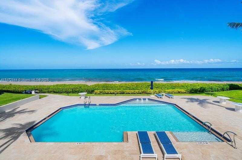 Small Image of 2565 SOUTH OCEAN BLVD #205N, Highland Beach Number 3