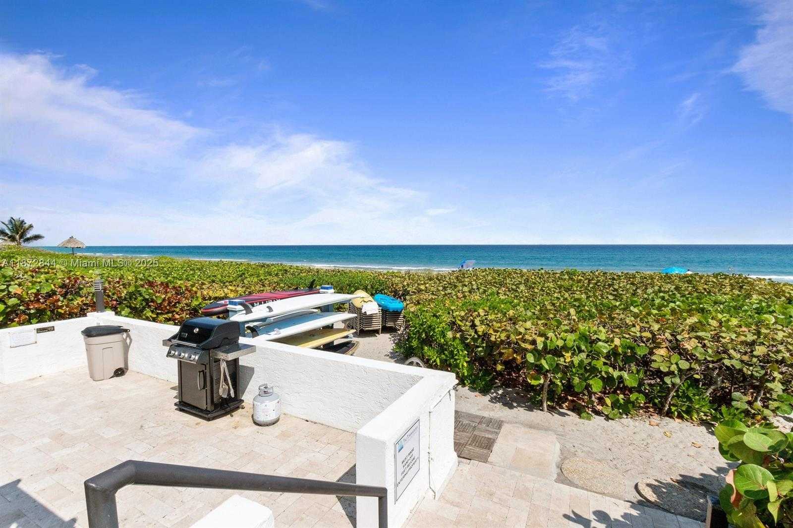 Small Image of 2565 SOUTH OCEAN BLVD #205N, Highland Beach Number 30