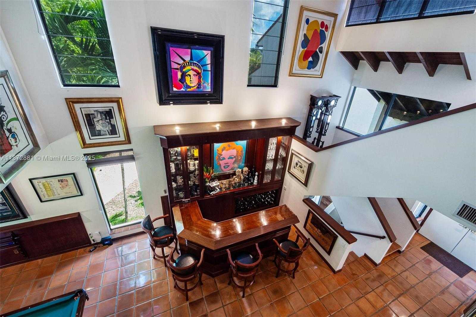 Small Image of 2000 SOUTH BAYSHORE DR #72, Miami Number 10