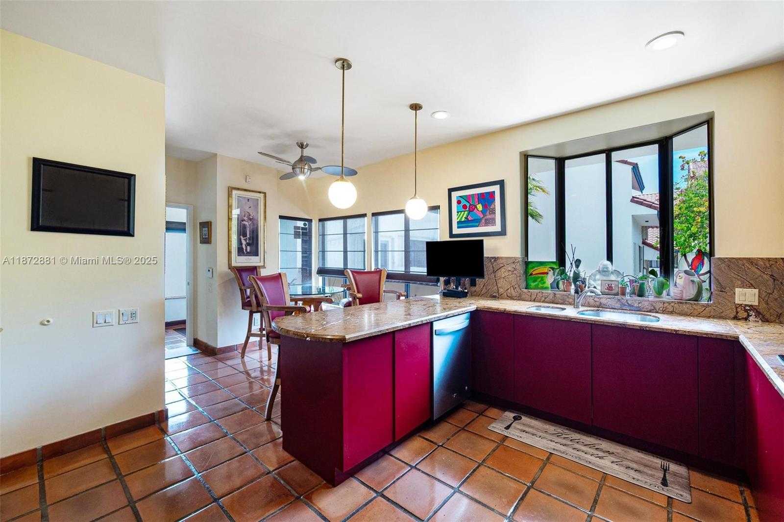Small Image of 2000 SOUTH BAYSHORE DR #72, Miami Number 11