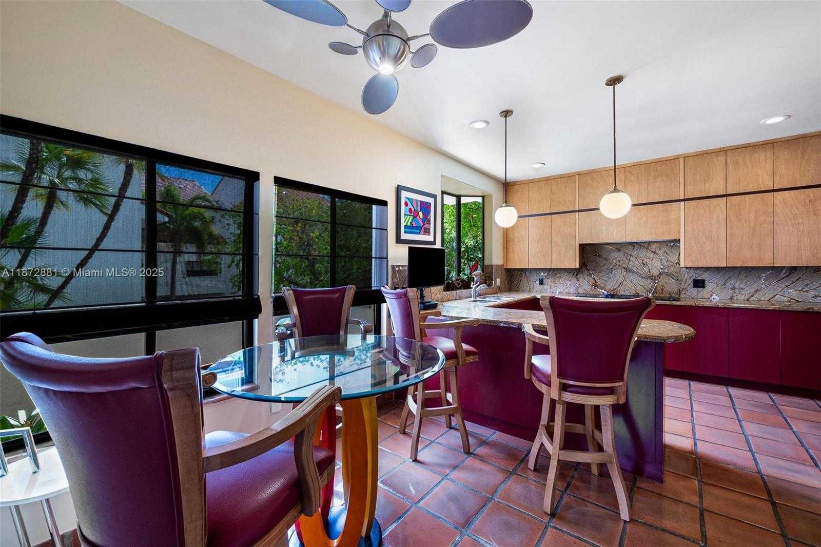Small Image of 2000 SOUTH BAYSHORE DR #72, Miami Number 12