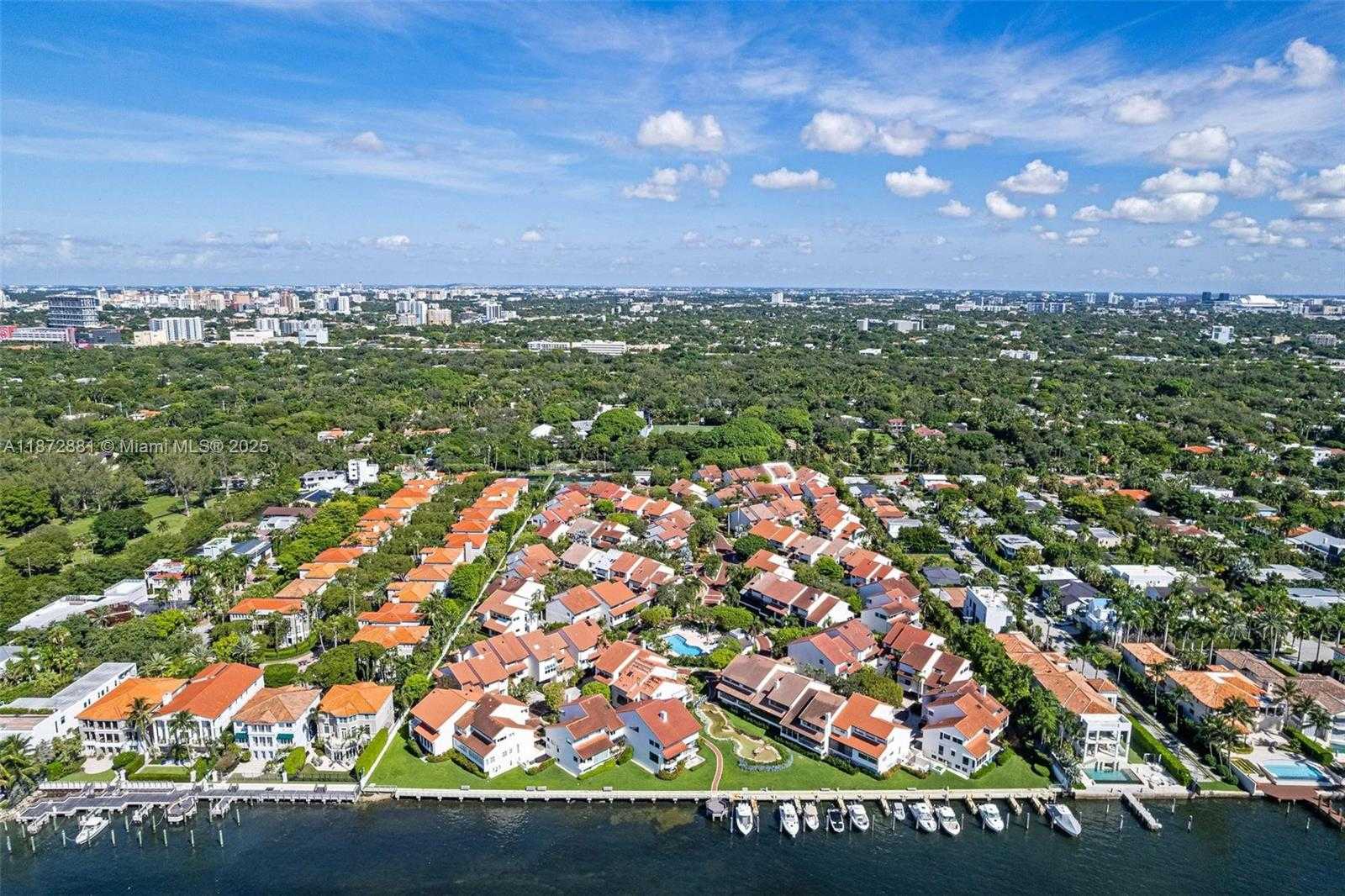 Small Image of 2000 SOUTH BAYSHORE DR #72, Miami Number 37