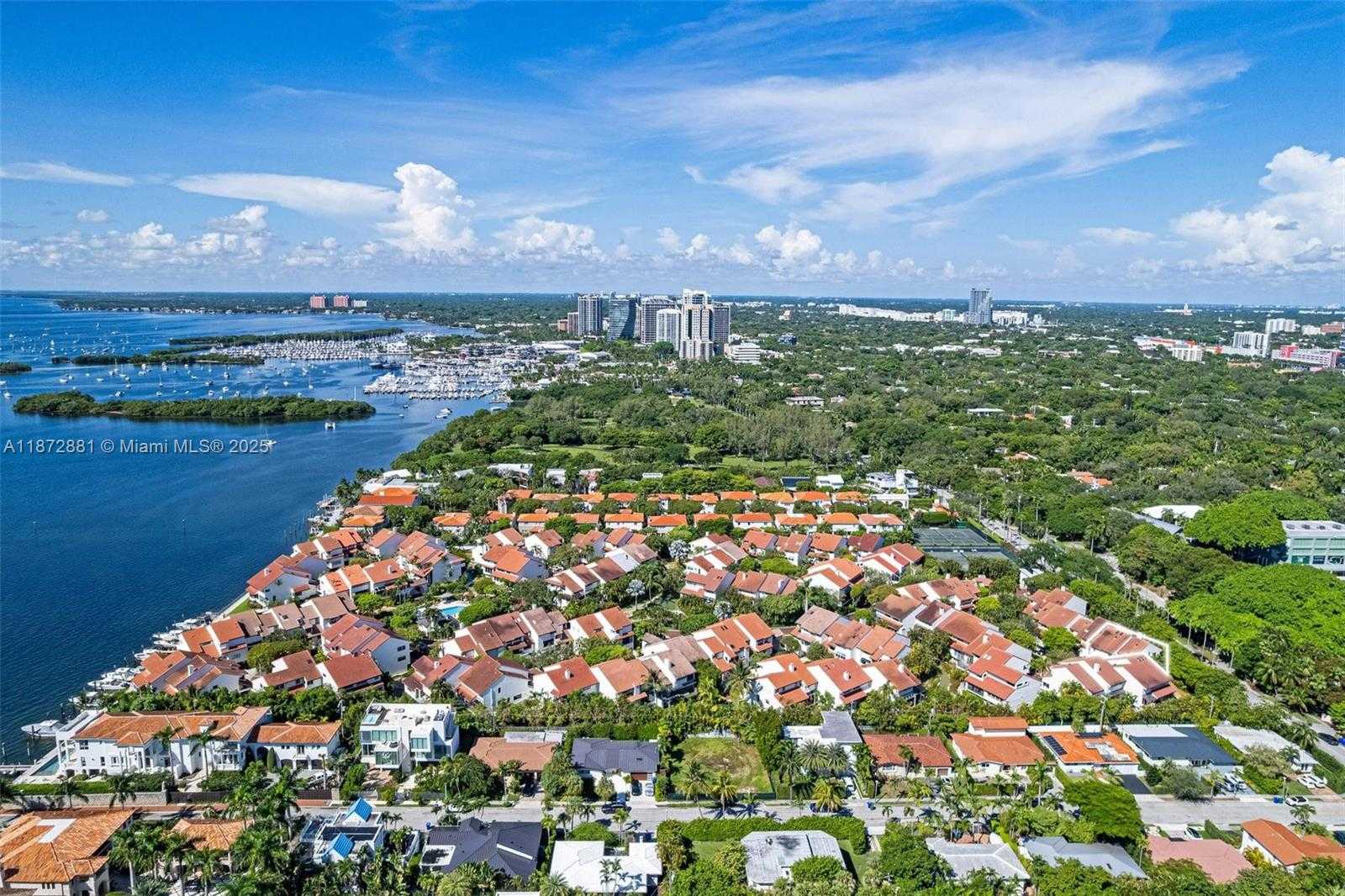 Small Image of 2000 SOUTH BAYSHORE DR #72, Miami Number 38