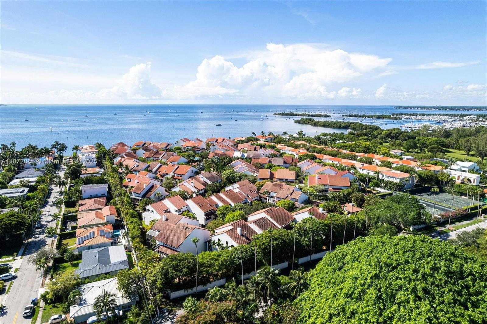 Small Image of 2000 SOUTH BAYSHORE DR #72, Miami Number 39