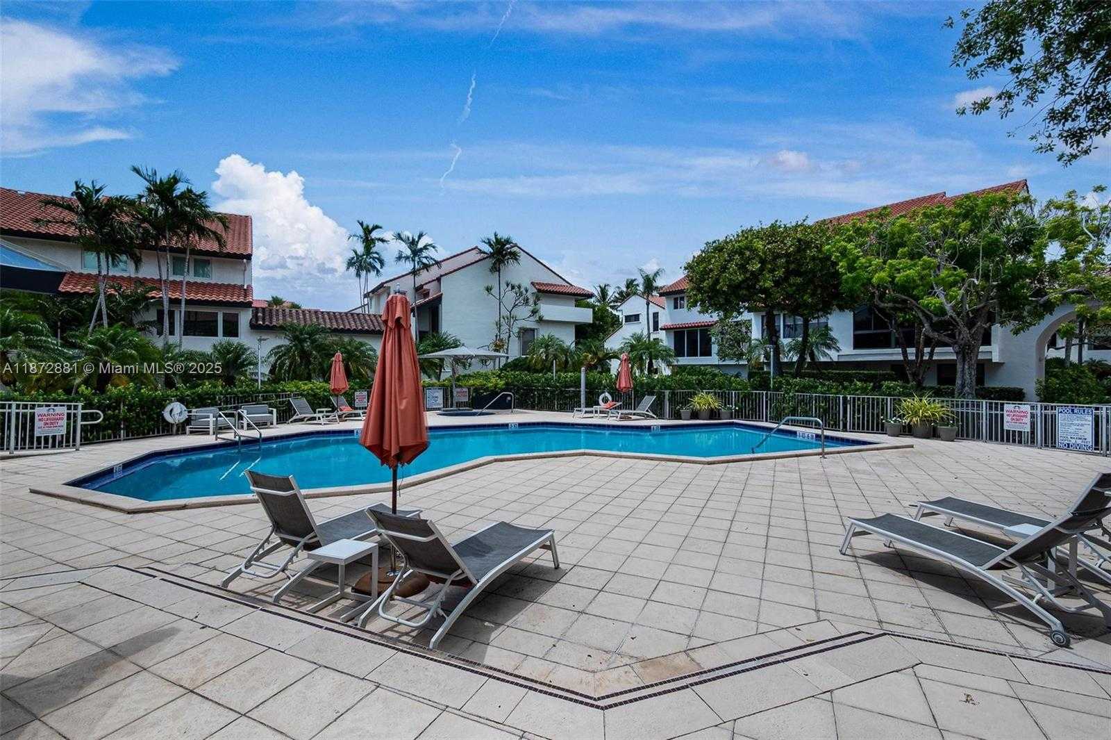 Small Image of 2000 SOUTH BAYSHORE DR #72, Miami Number 42