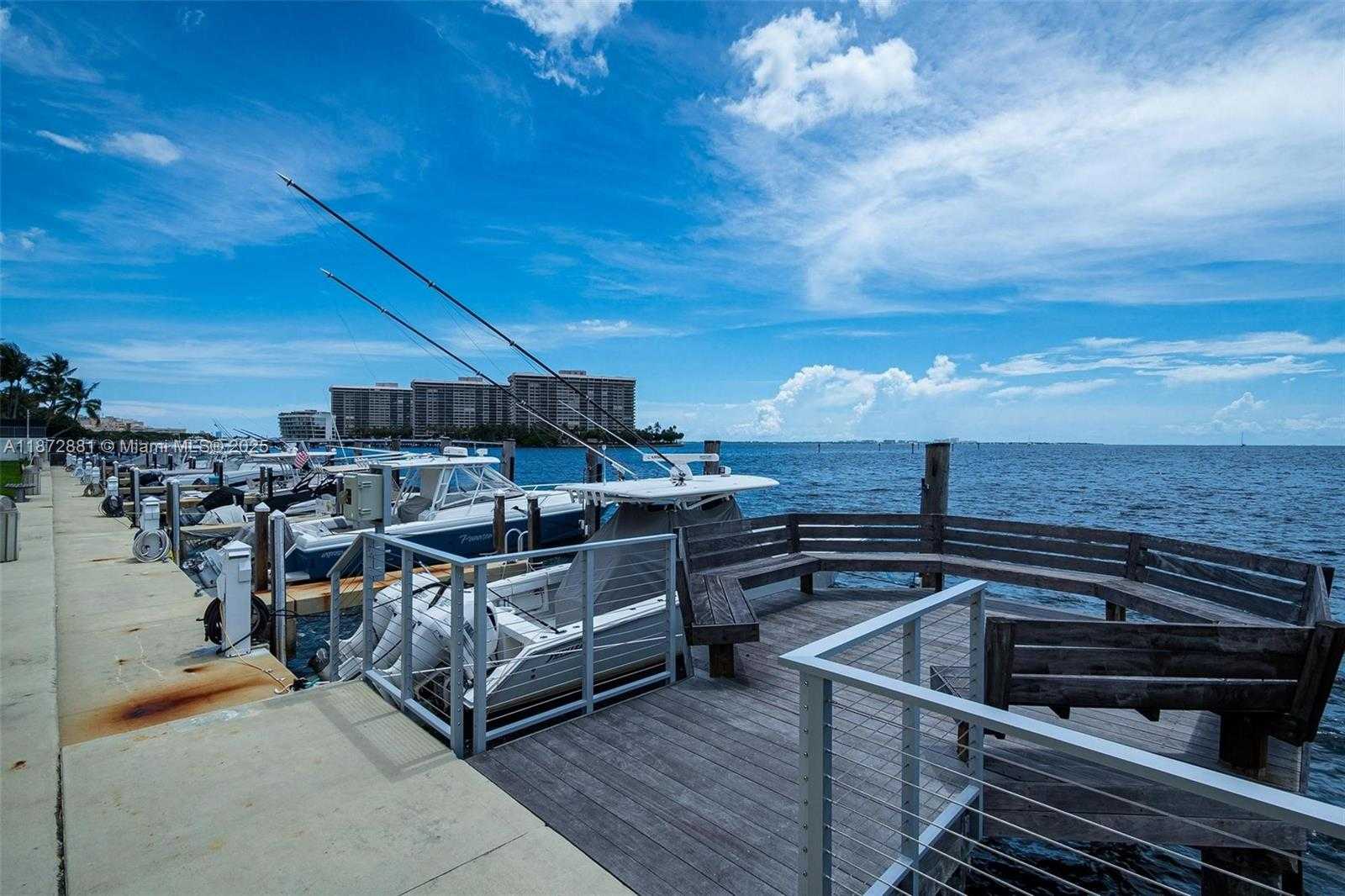 Small Image of 2000 SOUTH BAYSHORE DR #72, Miami Number 44