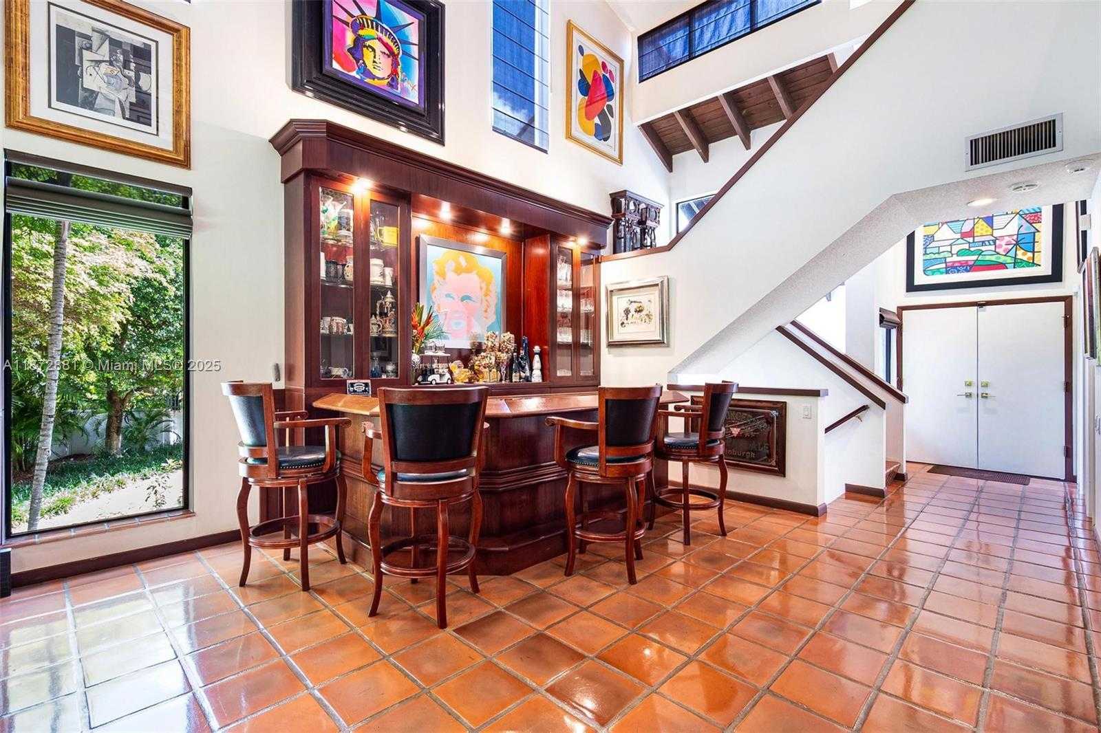 Small Image of 2000 SOUTH BAYSHORE DR #72, Miami Number 5