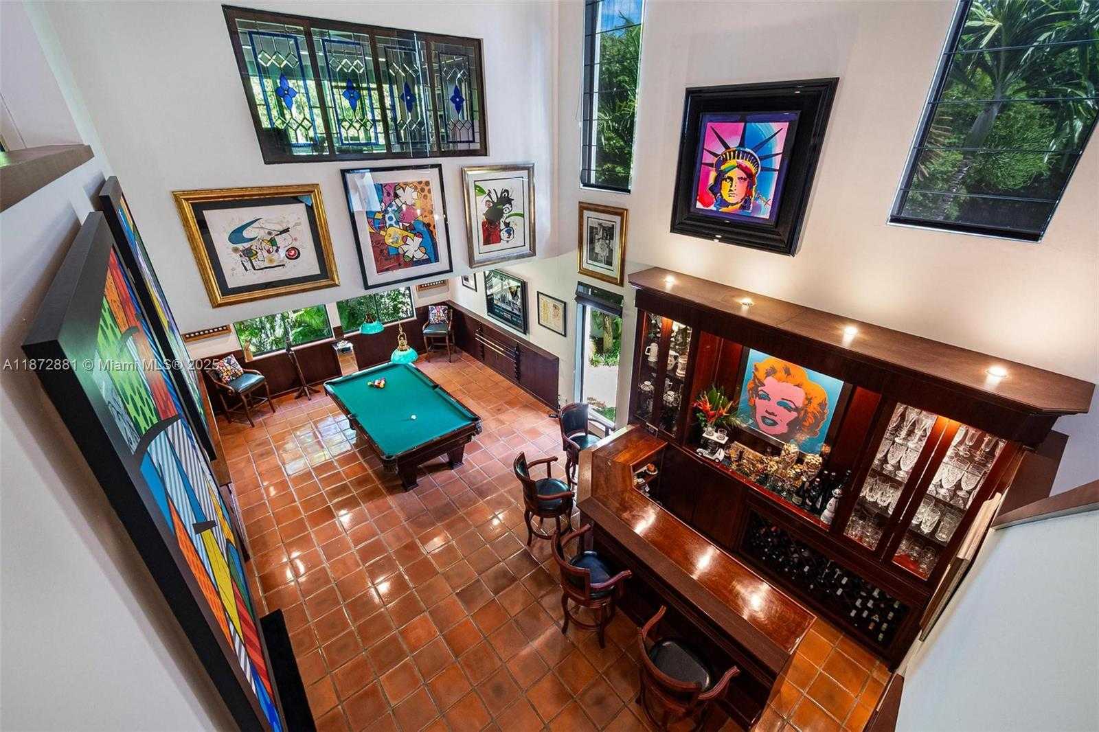 Small Image of 2000 SOUTH BAYSHORE DR #72, Miami Number 9