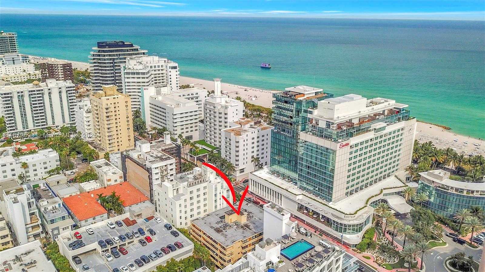 Small Image of 2924 COLLINS AVENUE #501, Miami Beach Number 37