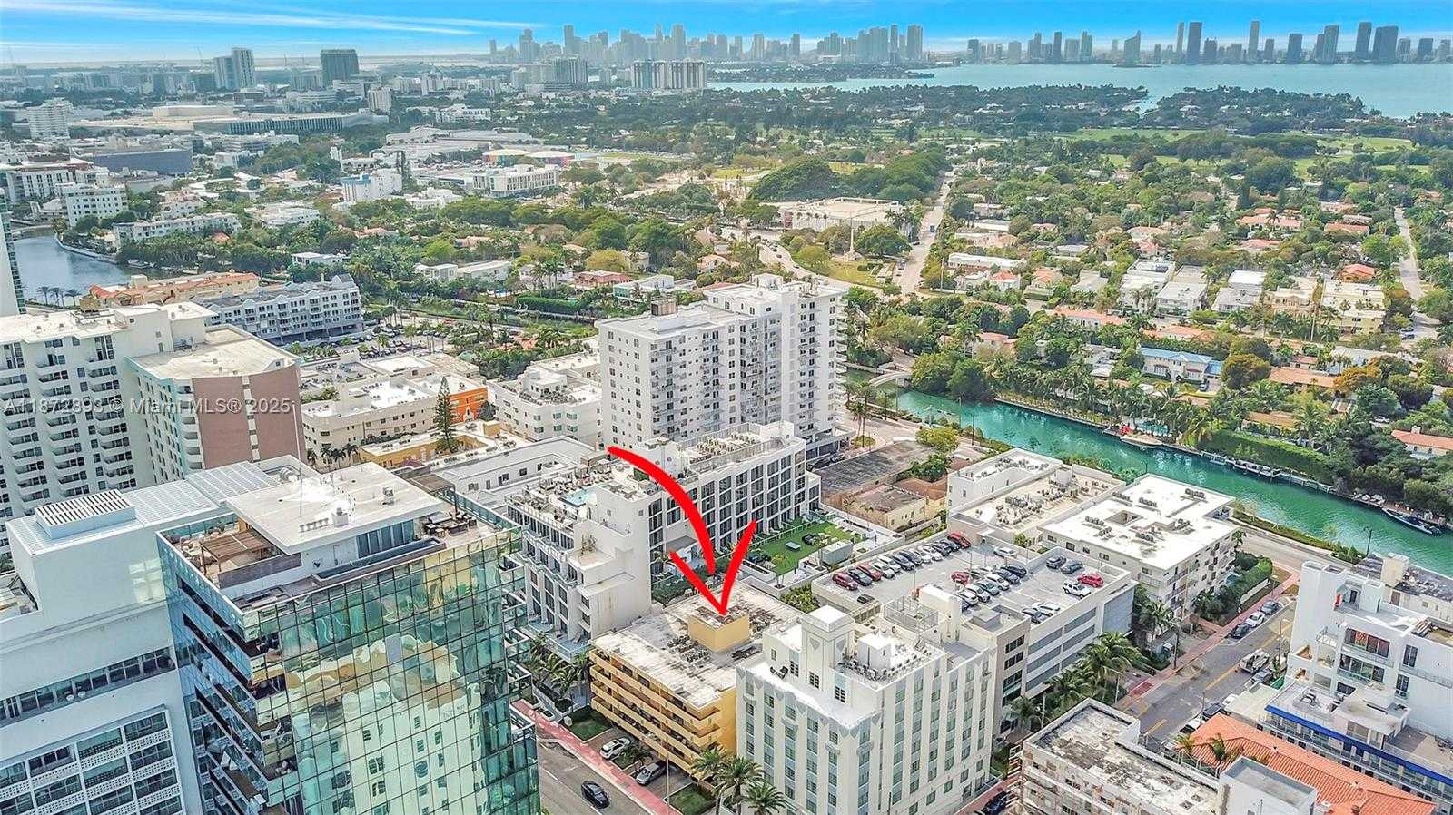 Small Image of 2924 COLLINS AVENUE #501, Miami Beach Number 40