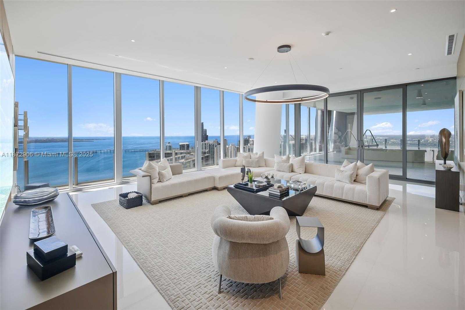 Small Image of 300 BISCAYNE BLVD WAY #PH6001, Miami Number 12