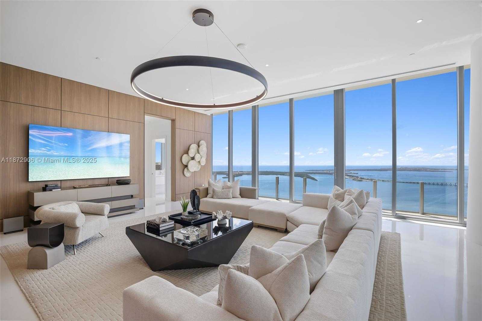 Small Image of 300 BISCAYNE BLVD WAY #PH6001, Miami Number 13