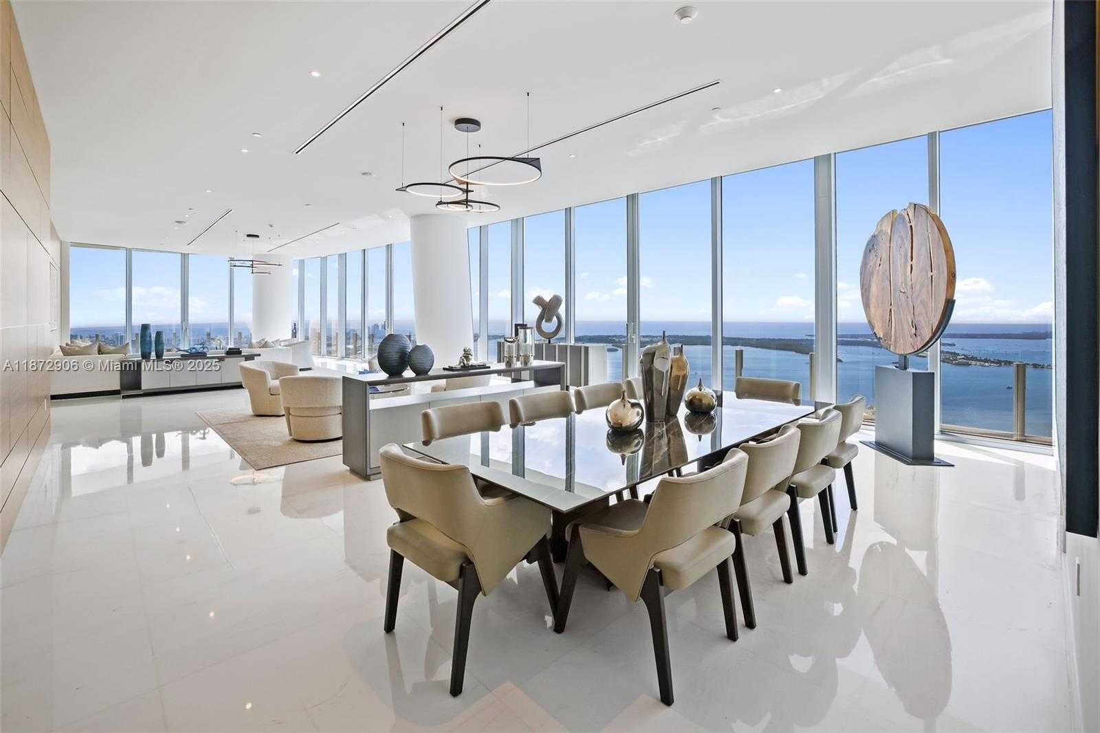 Small Image of 300 BISCAYNE BLVD WAY #PH6001, Miami Number 21