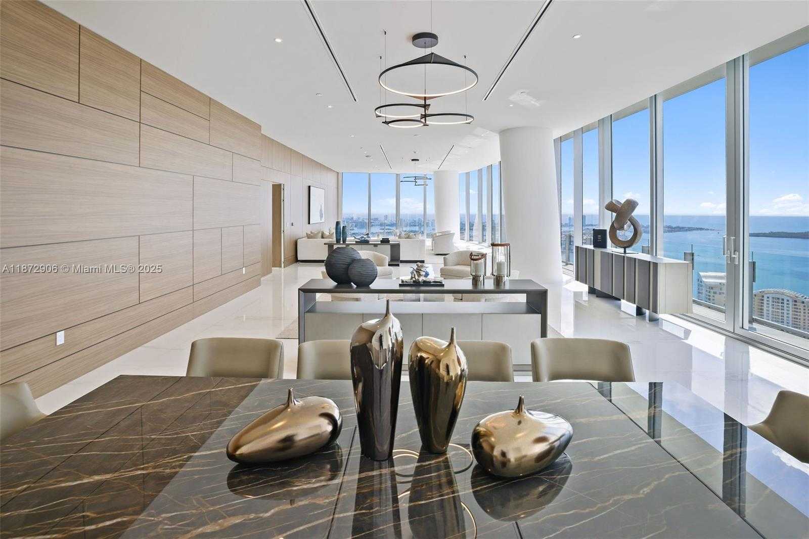 Small Image of 300 BISCAYNE BLVD WAY #PH6001, Miami Number 22