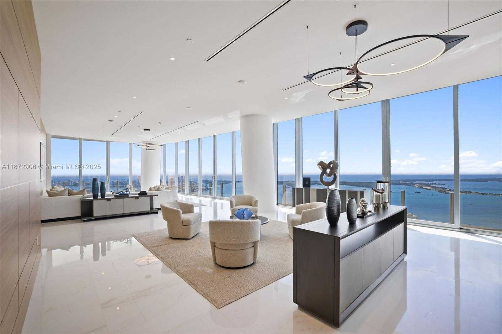 Small Image of 300 BISCAYNE BLVD WAY #PH6001, Miami Number 23