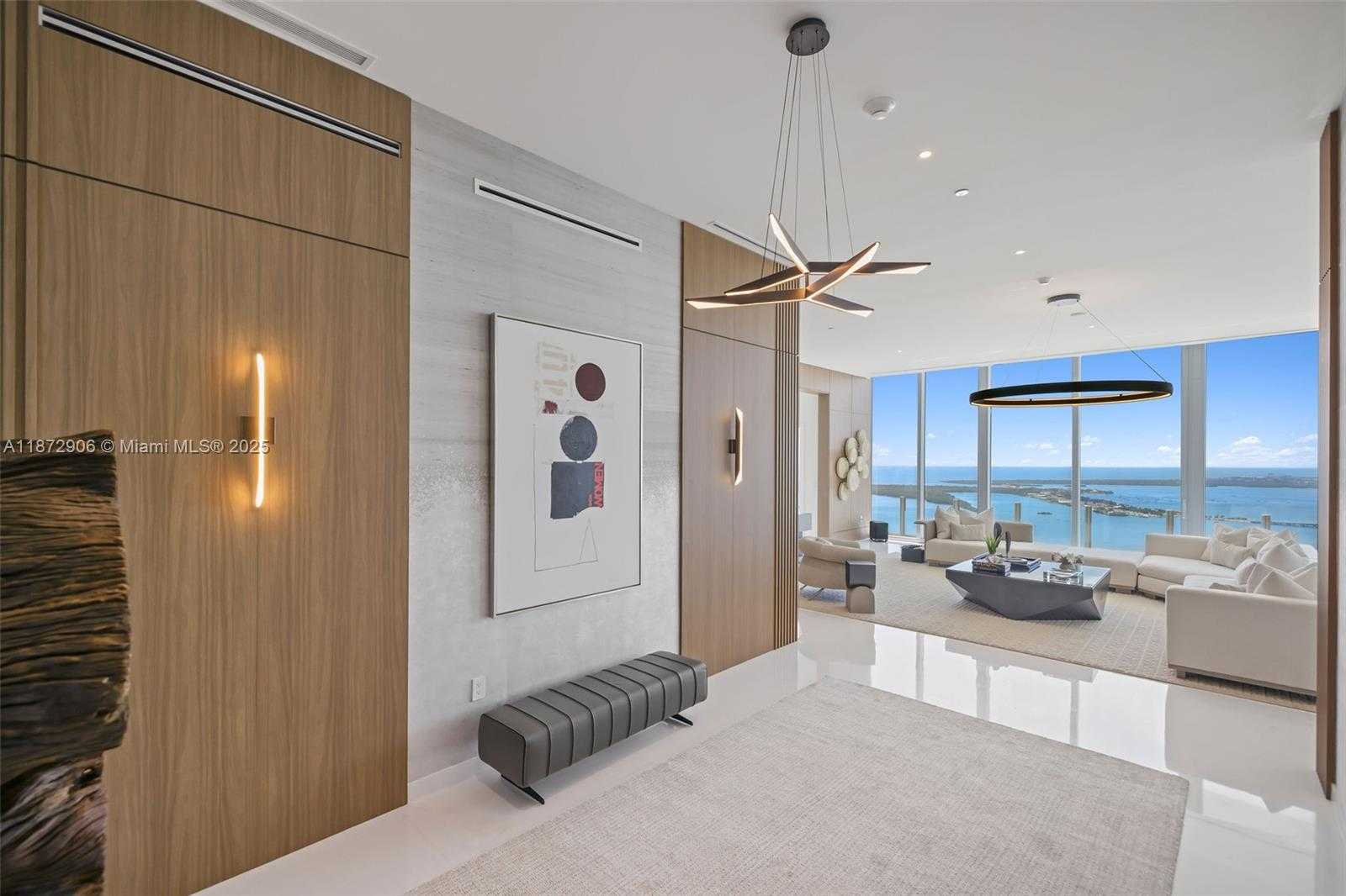 Small Image of 300 BISCAYNE BLVD WAY #PH6001, Miami Number 9