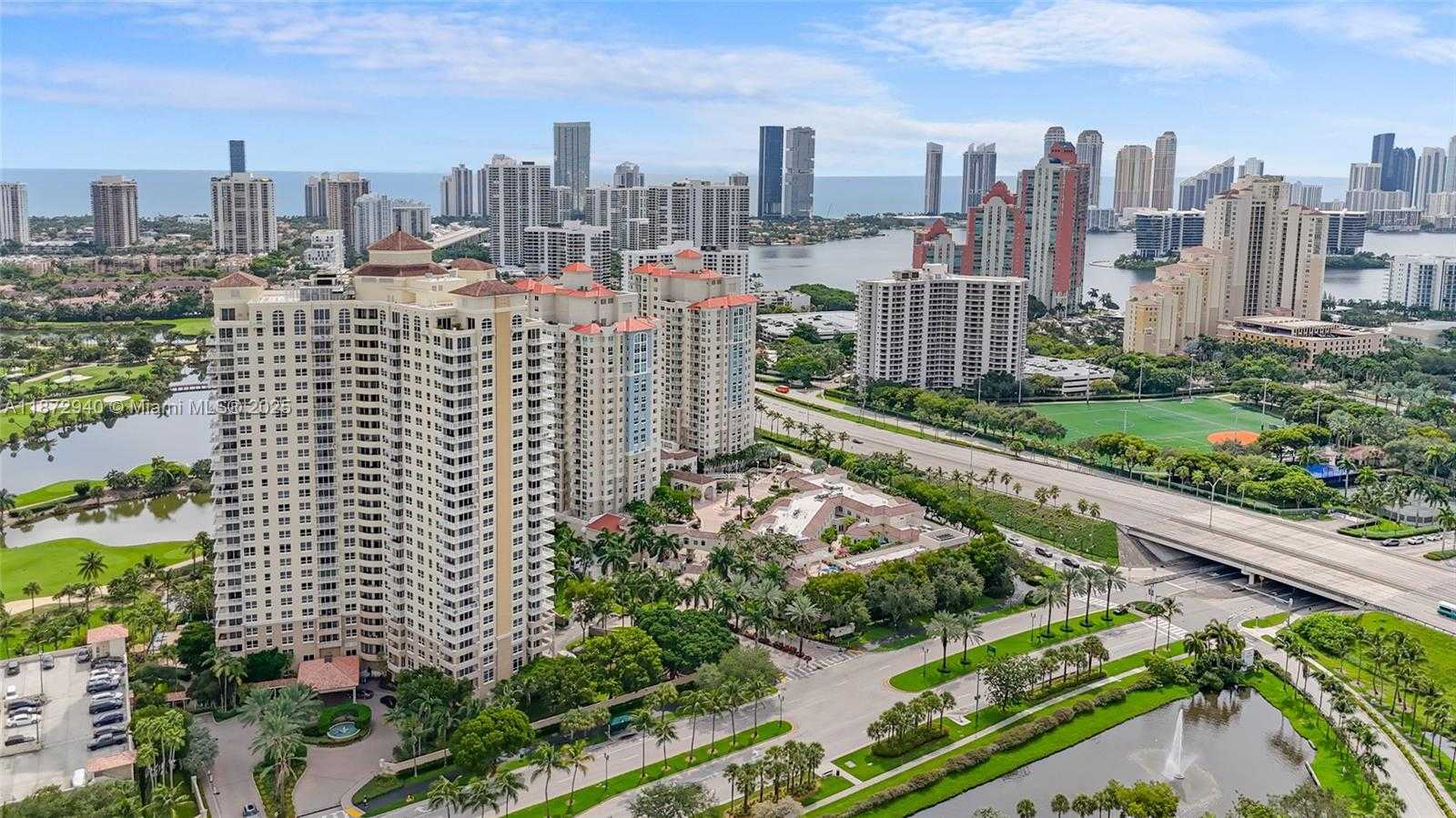 Small Image of 19501 WEST COUNTRY CLUB DR #2415, Aventura Number 2