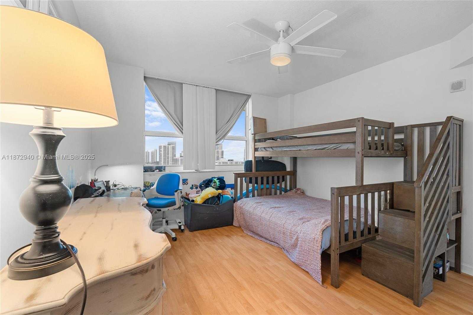 Small Image of 19501 WEST COUNTRY CLUB DR #2415, Aventura Number 20