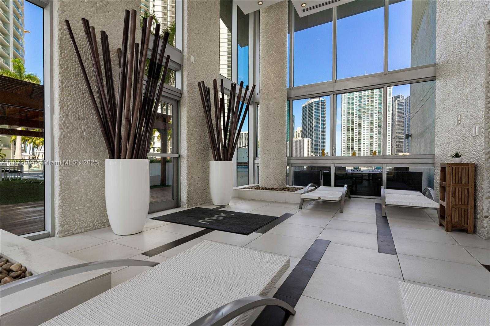 Small Image of 92 SOUTH WEST 3RD ST #4509, Miami Number 24