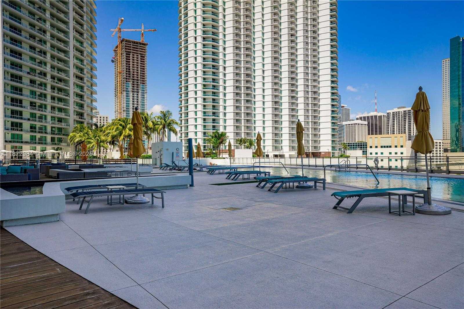 Small Image of 92 SOUTH WEST 3RD ST #4509, Miami Number 26