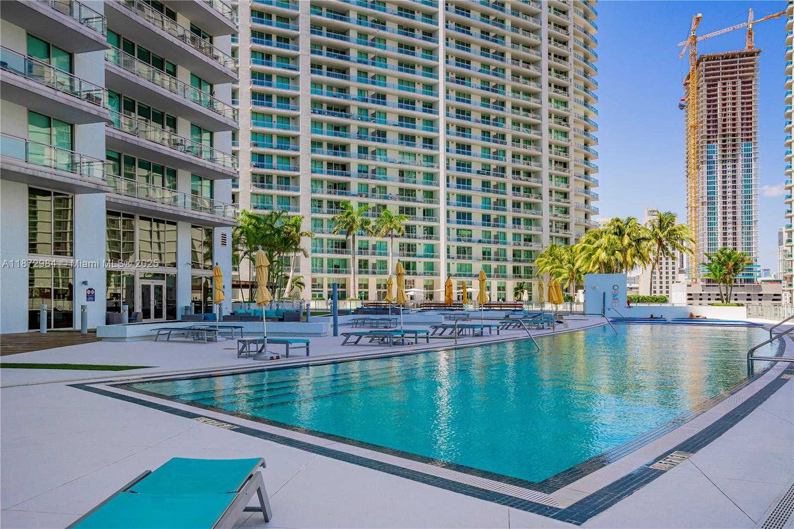 Small Image of 92 SOUTH WEST 3RD ST #4509, Miami Number 28