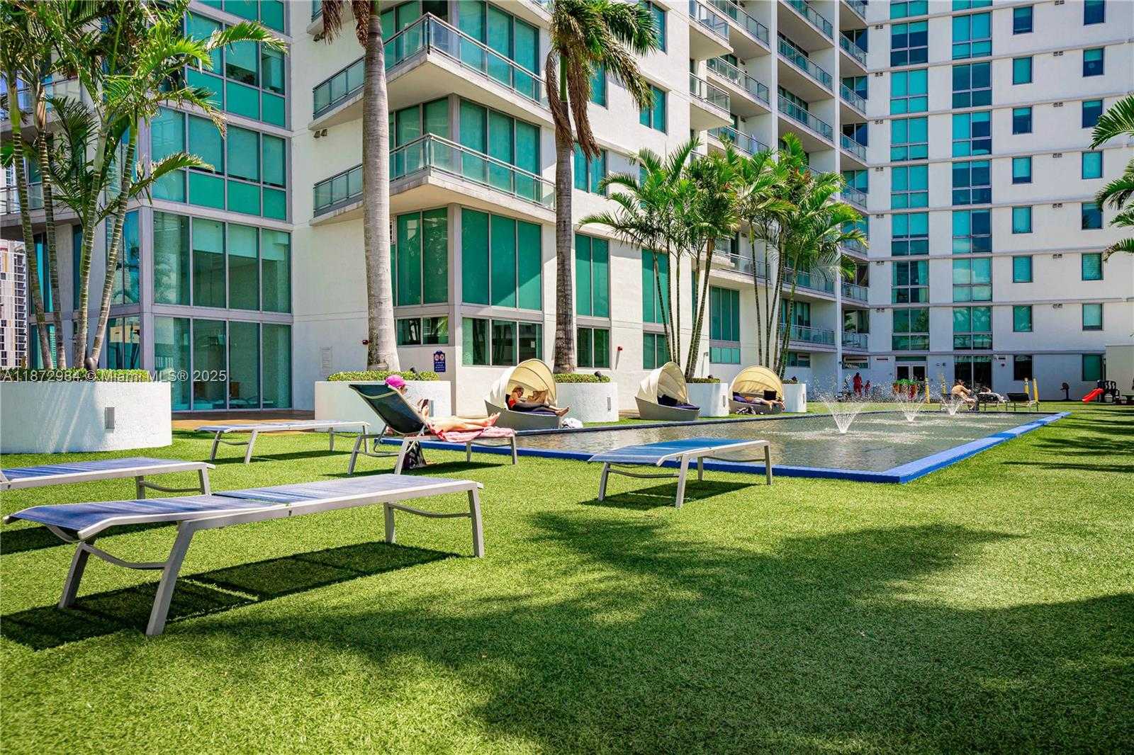 Small Image of 92 SOUTH WEST 3RD ST #4509, Miami Number 31