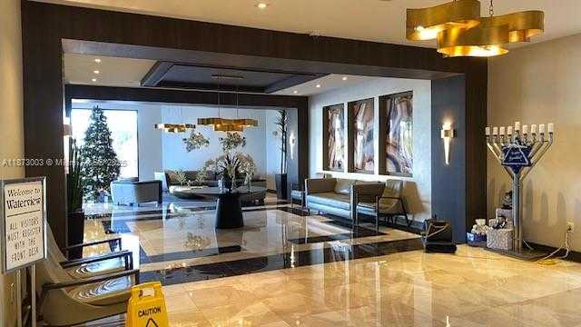 Small Image of 20505 EAST COUNTRY CLUB DR #1138, Aventura Number 29