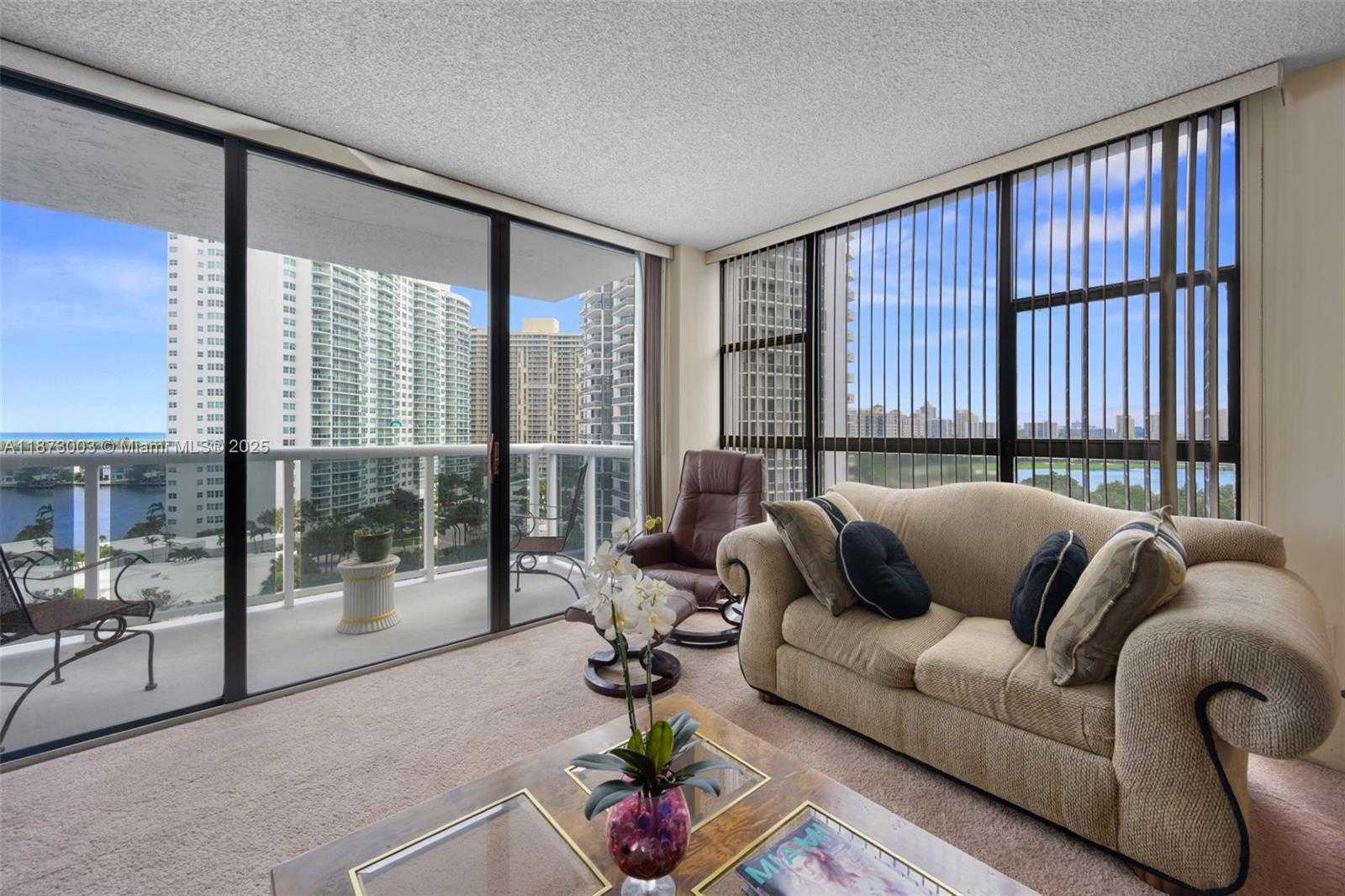 Small Image of 20505 EAST COUNTRY CLUB DR #1138, Aventura Number 4