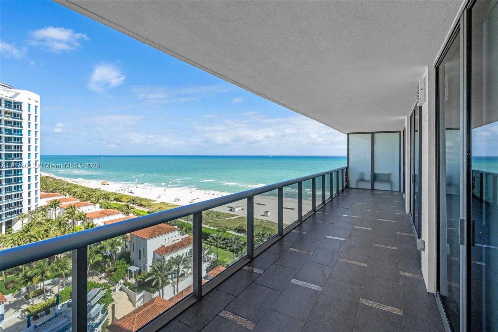 Small Image of 5875 COLLINS AVE #1503, Miami Beach Number 26