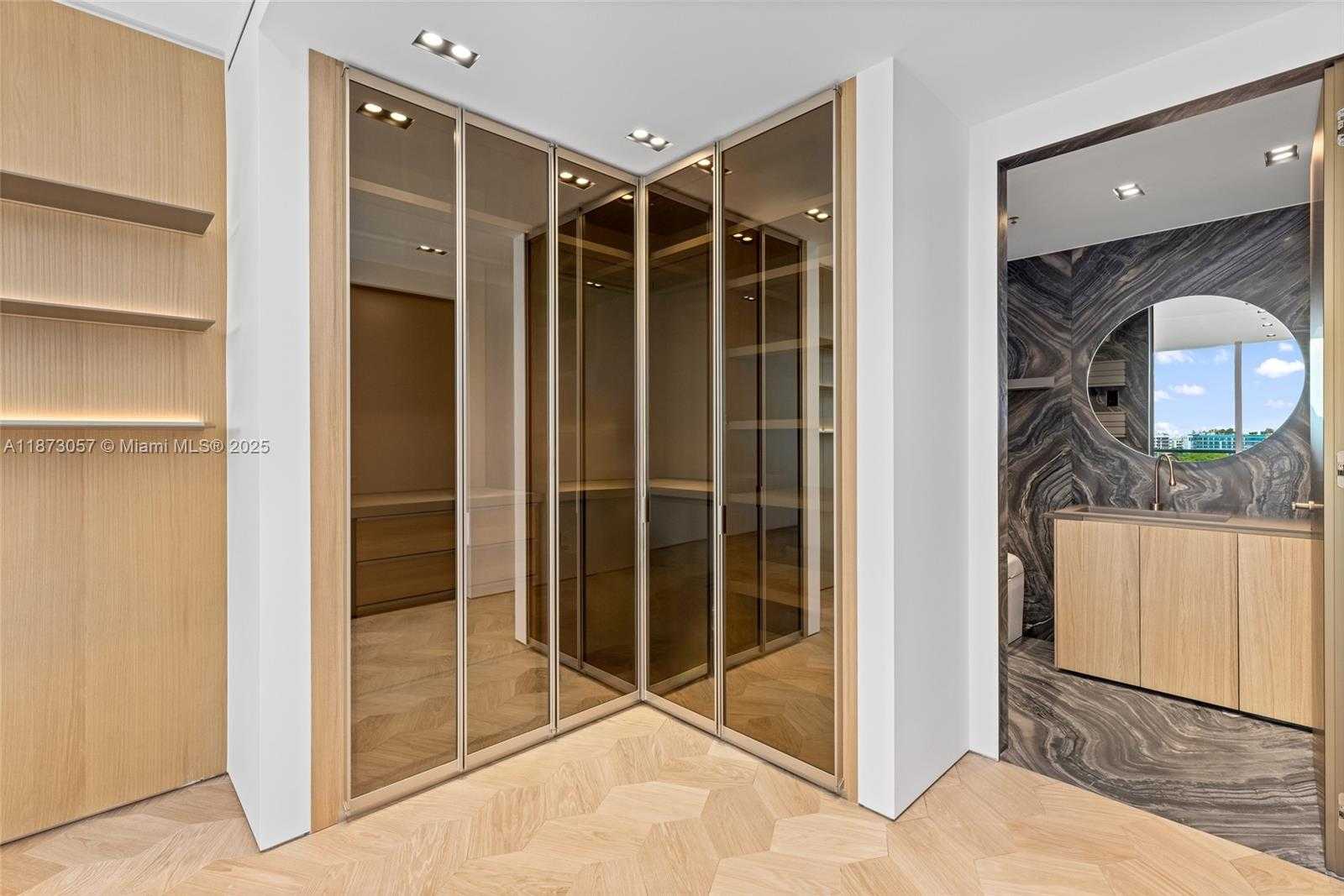 Small Image of 9349 COLLINS AVE #705, Surfside Number 20