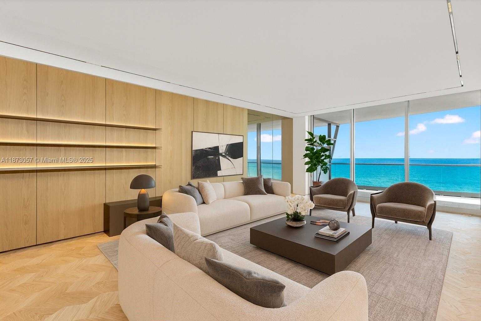 Small Image of 9349 COLLINS AVE #705, Surfside Number 31