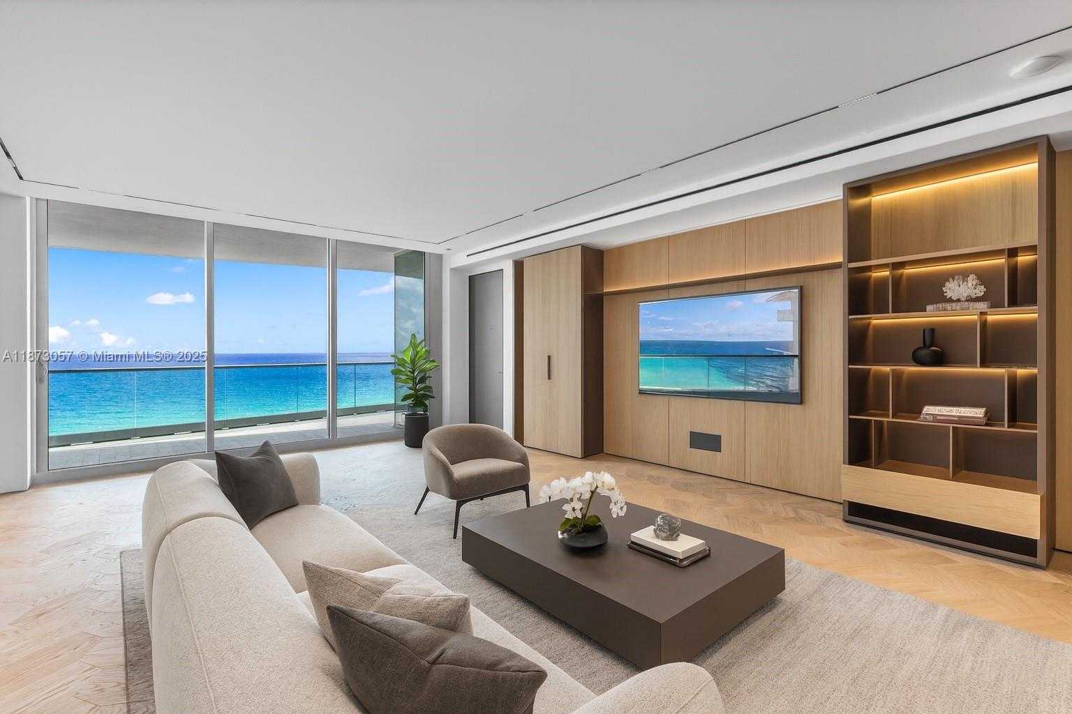 Small Image of 9349 COLLINS AVE #705, Surfside Number 32