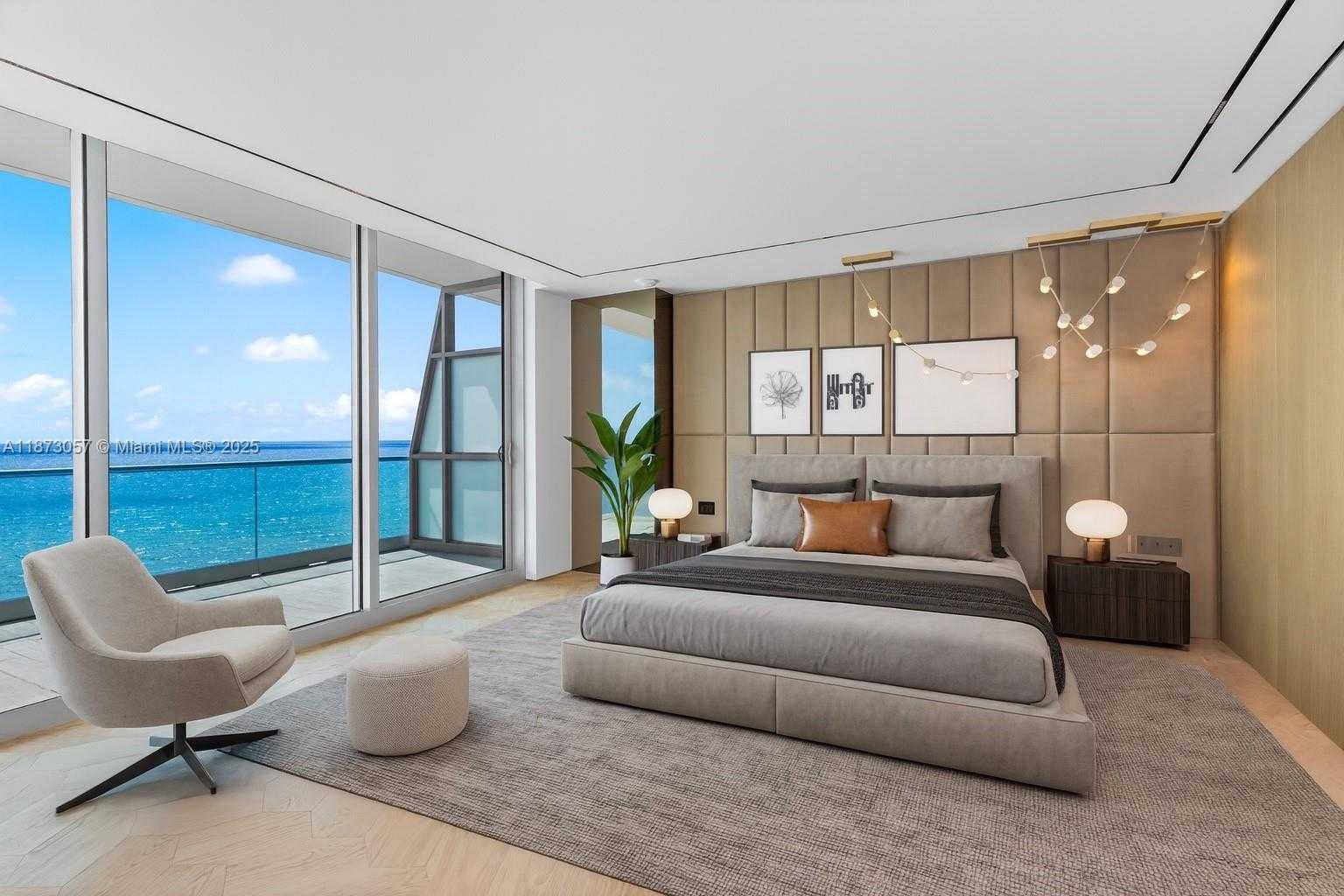 Small Image of 9349 COLLINS AVE #705, Surfside Number 34