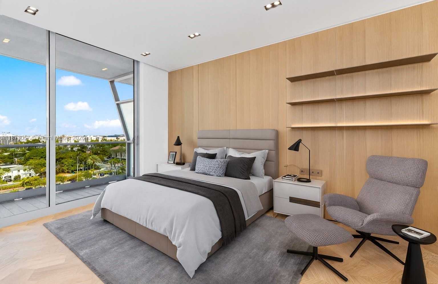Small Image of 9349 COLLINS AVE #705, Surfside Number 35