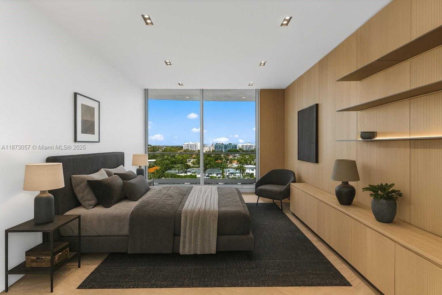 Small Image of 9349 COLLINS AVE #705, Surfside Number 37