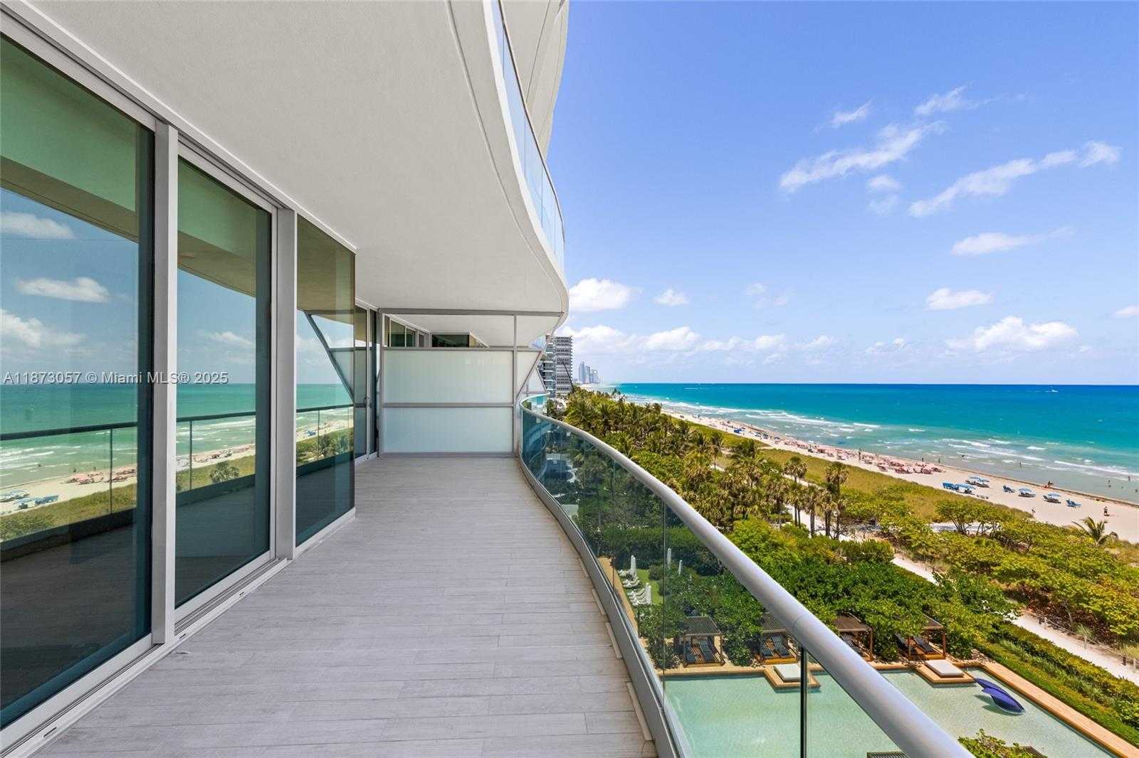 Small Image of 9349 COLLINS AVE #705, Surfside Number 39