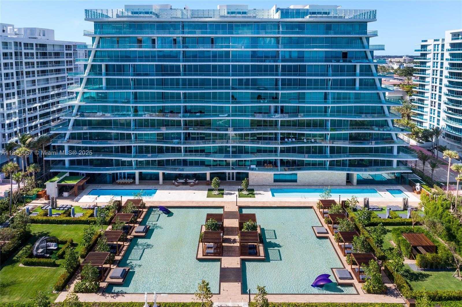 Small Image of 9349 COLLINS AVE #705, Surfside Number 46