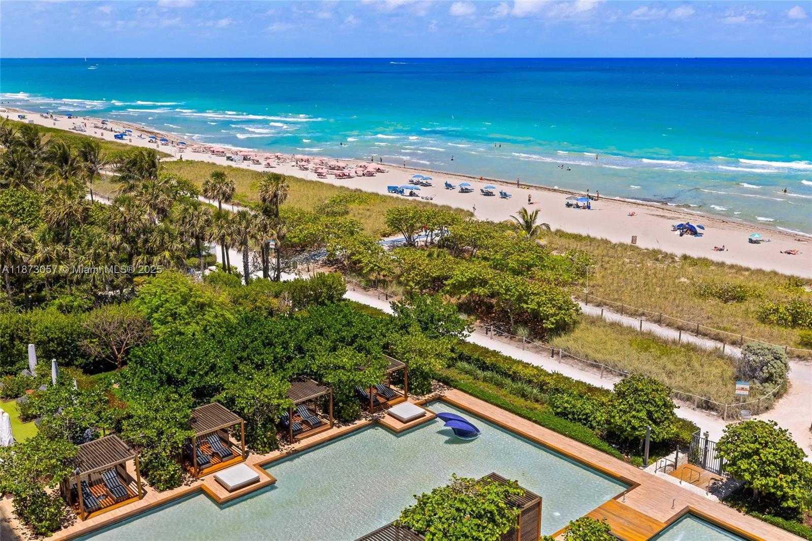 Small Image of 9349 COLLINS AVE #705, Surfside Number 49