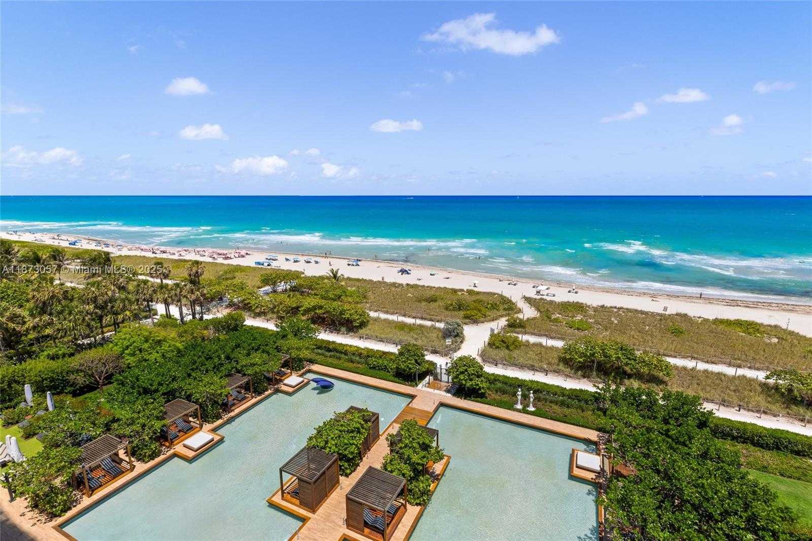 Small Image of 9349 COLLINS AVE #705, Surfside Number 52