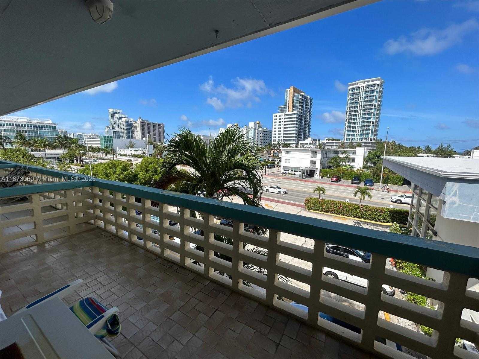 Small Image of 6484 INDIAN CREEK DR #303, Miami Beach Number 26